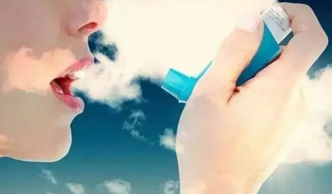 立博ladbrokes助力中重度哮喘医治吸入式纳米抗体药物LQ036获批临床