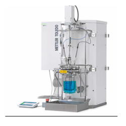 全自动反映量热仪RC1